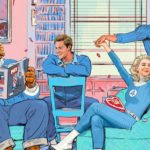 fantastic four marvel studios kevin feige