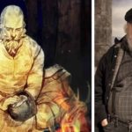 hedge knight game of thrones george r. r. martin