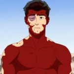 invincible prime video image comics seth rogen