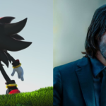 keanu reeves sonic 3