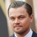 leonardo dicaprio dceu lex luthor