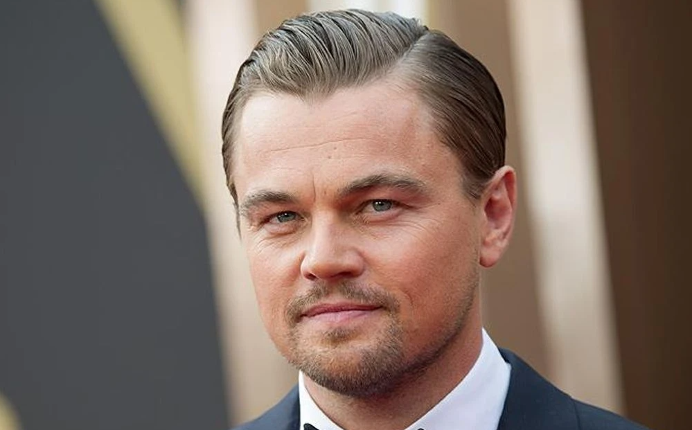 leonardo dicaprio dceu lex luthor