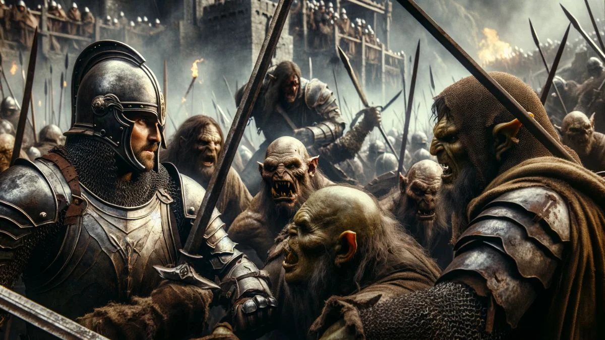 rohirrim