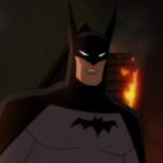batman: caped crusader bruce timm dc