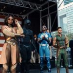 the boys seven homelander