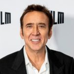 nicolas cage spider-man noir