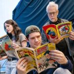 david corenswet james gunn superman