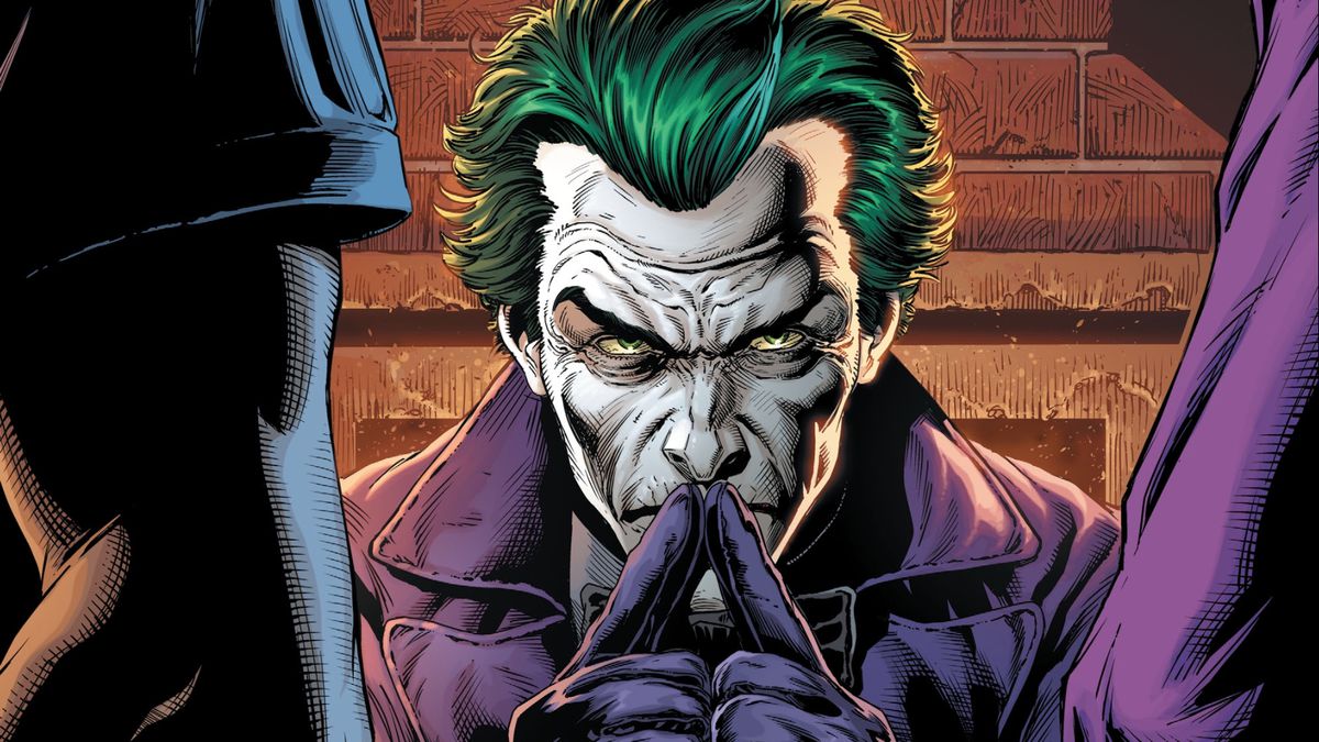 joker,