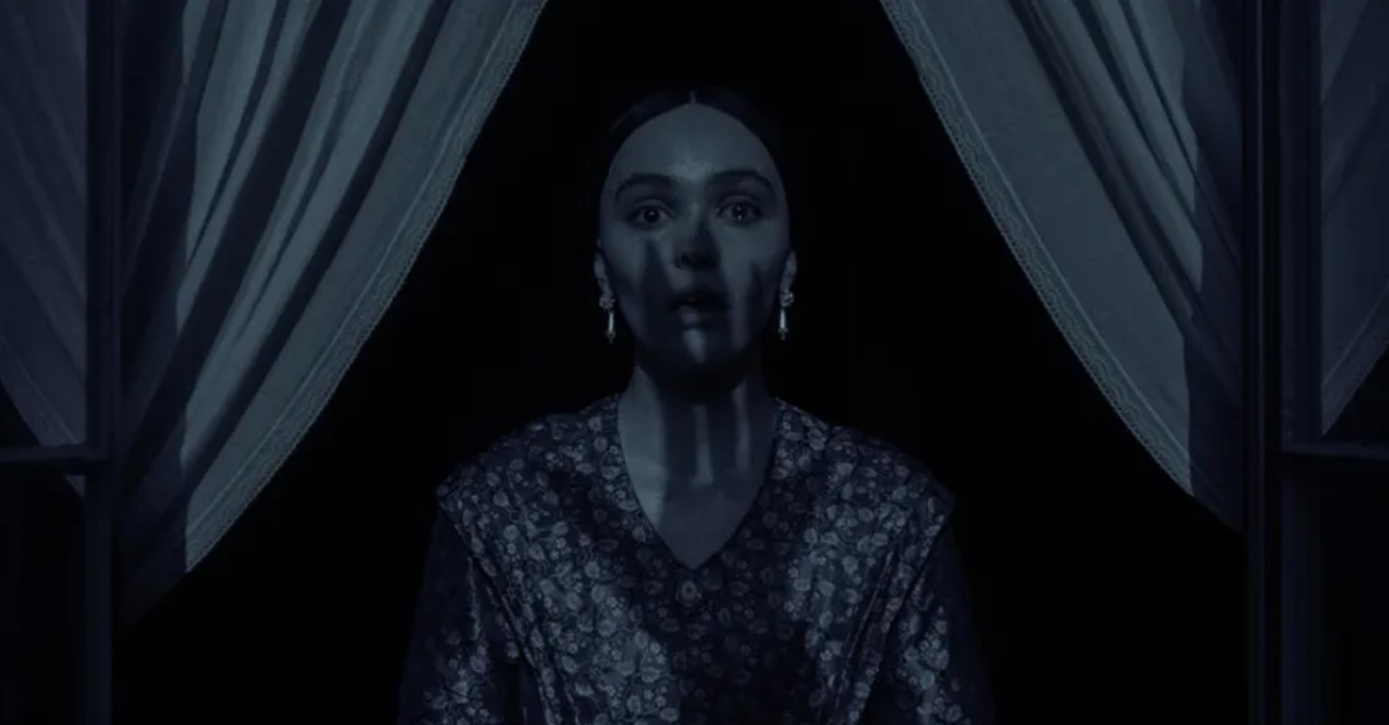 nosferatu robert eggers lily-rose depp