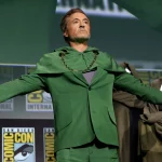 avengers: doomsday robert downey jr