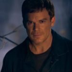 dexter michael c. hall showtime