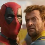 deadpool&wolverine deadpool hugh jackman