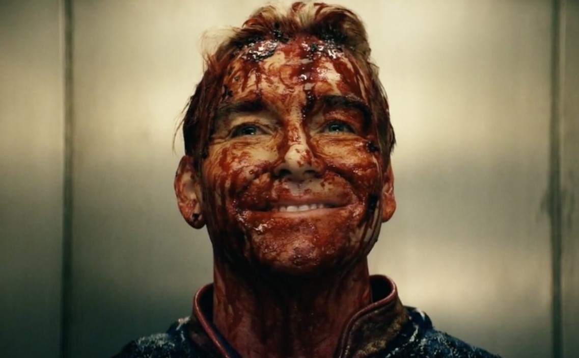 the boys homelander antony starr