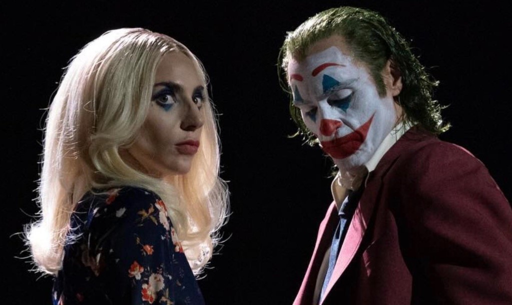 joker warner bros joaquin phoenix