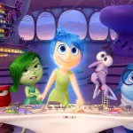 Inside out 2