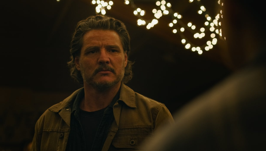 pedro pascal joel the last of us