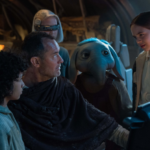 star wars skeleton crew disney