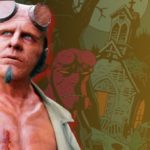 Hellboy: The Crooked Man