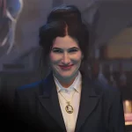 agatha all along ilk 2 bölüm incelemesi