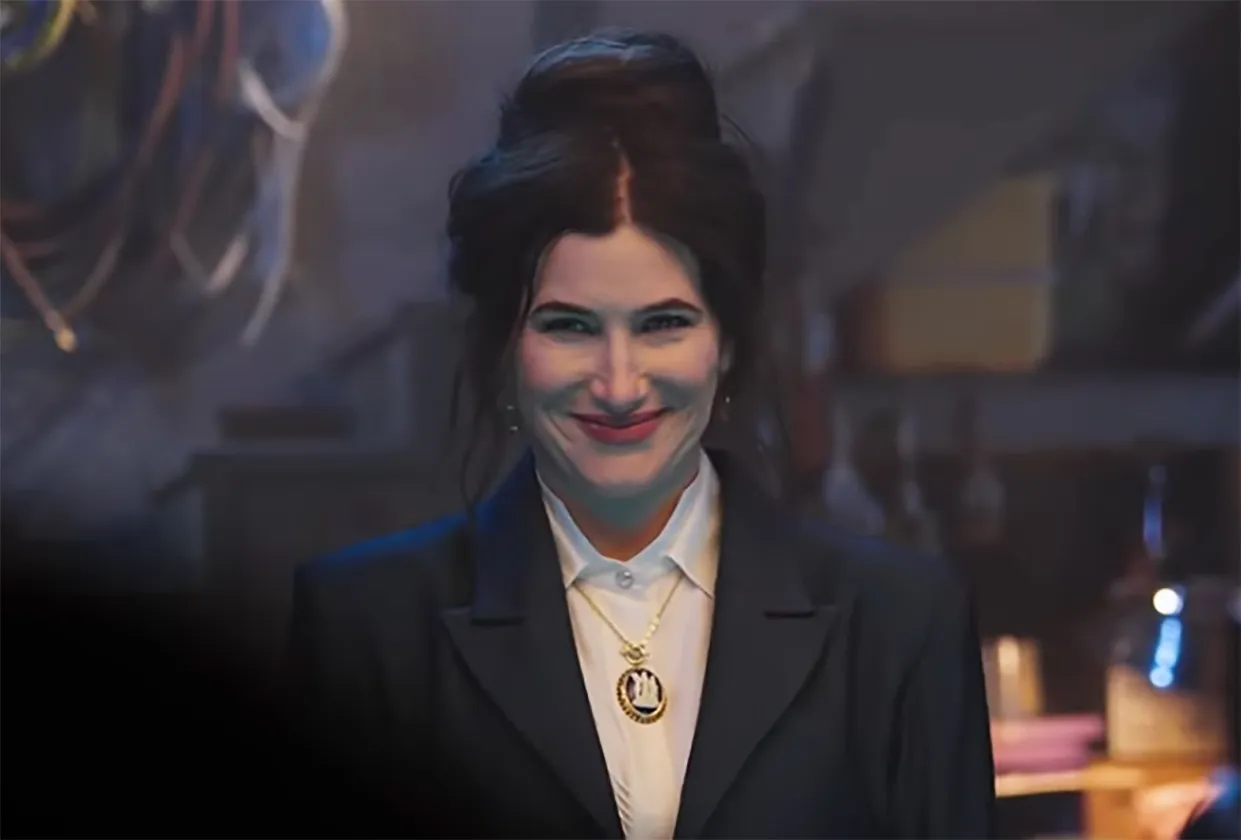 agatha all along ilk 2 bölüm incelemesi