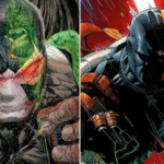 bane deathstroke dcu
