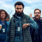 the franchise hbo aya cash