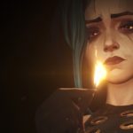 arcane netflix geeked week