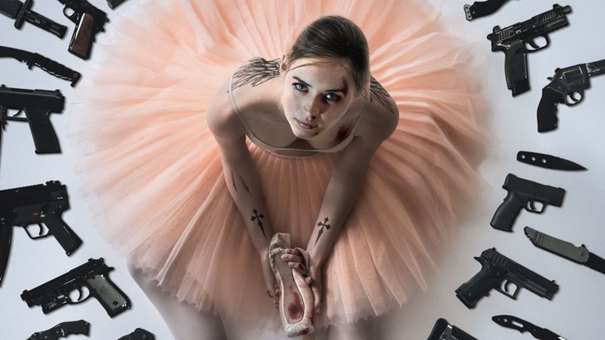 ballerina,