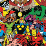 marvel comics stan lee steve ditko jack kirby