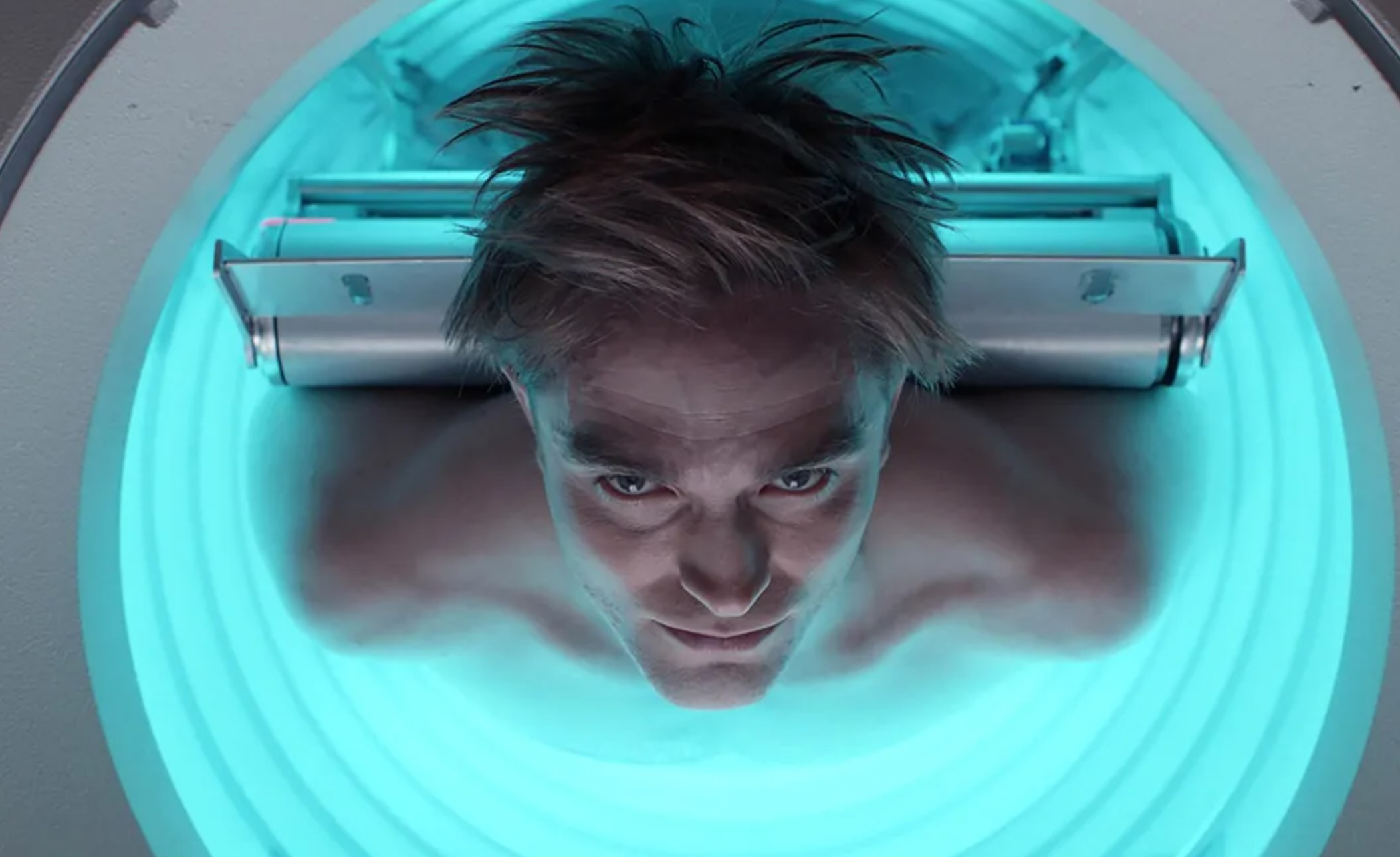 mickey 17 bong joon ho robert pattinson