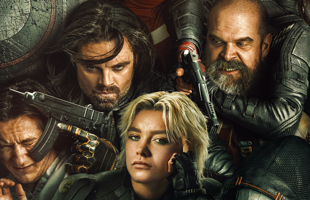 florence pugh mcu thunderbolts
