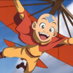 avatar: the last airbender aang avatar