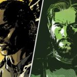 john stewart hal jordan green lantern