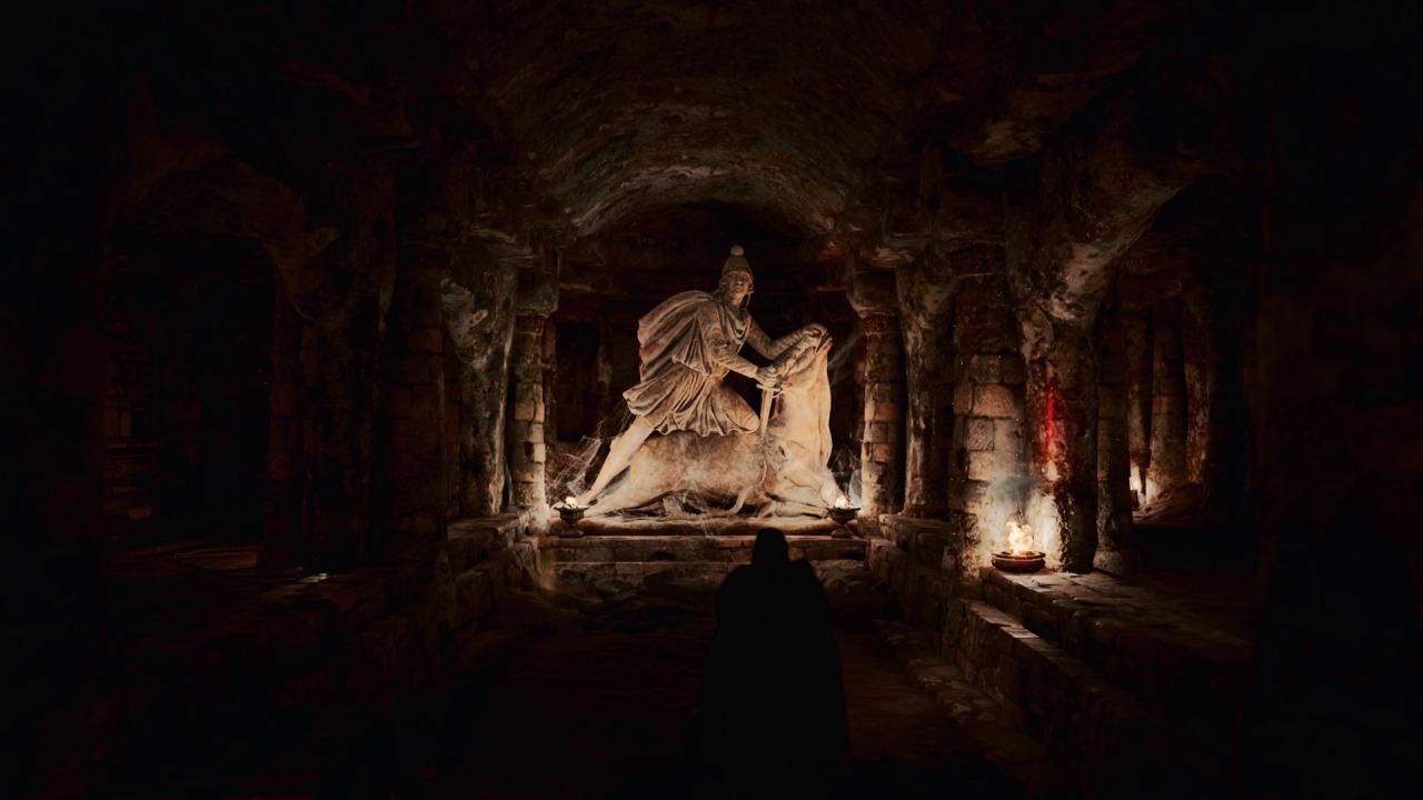 mithraizm,