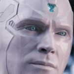 vision paul bettany mcu