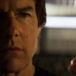 tom cruise mission: impossible the final reckoning