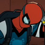 spider-man disney+ mcu