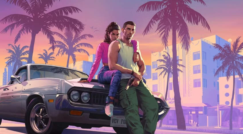 gta 6 rockstar games 2025