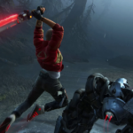 neil druckmann naughty dog intergalactic: the theretic prophet