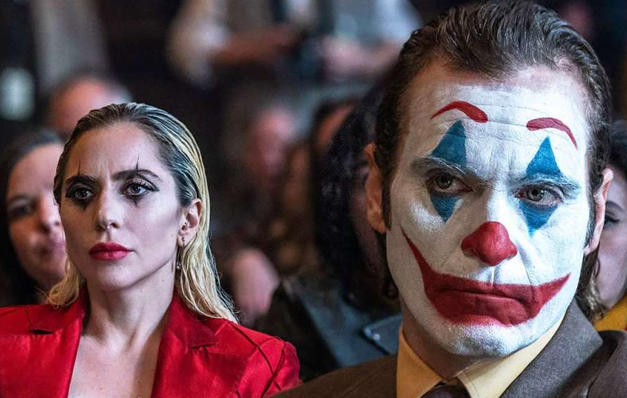 joker warner bros joaquin phoenix