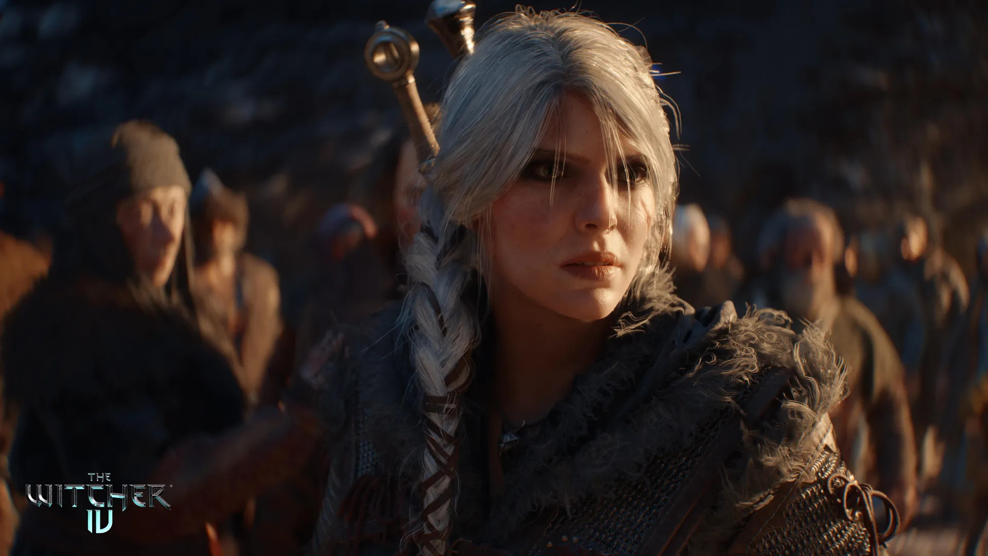 witcher 4 fragman