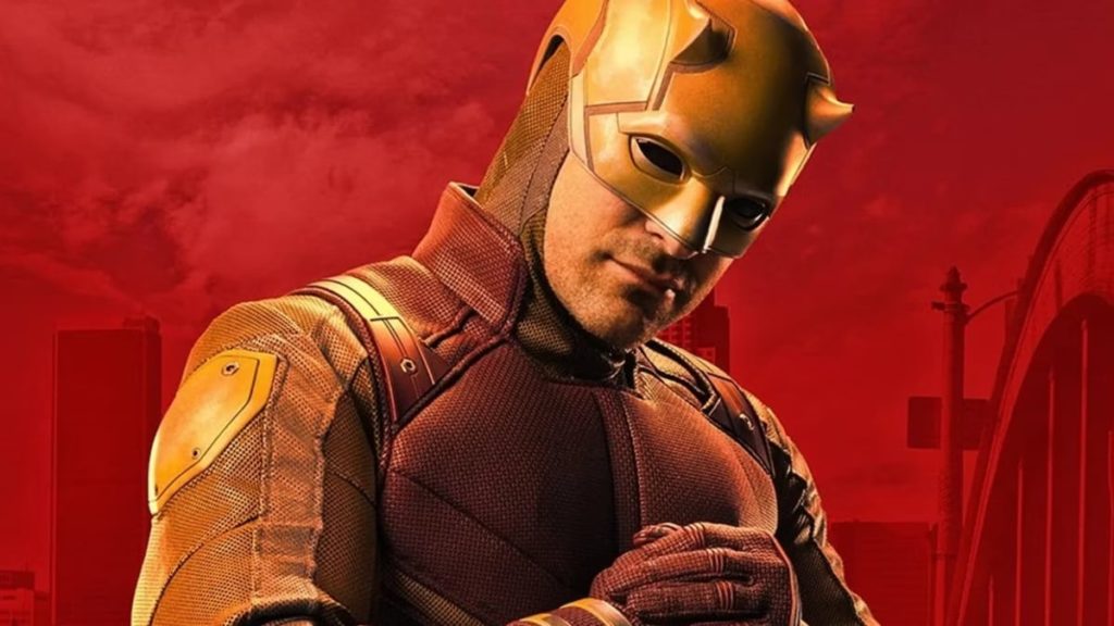 2025 marvel filmleri ve dizileri - daredevil