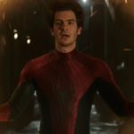andrew garfield spider-man spider-man: no way home