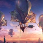 avatar: fire and ash disney james cameron