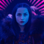 ana de armas lionsgate ballerina