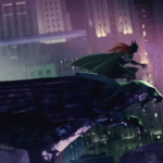 batgirl warner bros. michael keaton