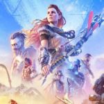 horizon: zero dawn playstation playstation studios