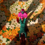 Lee Jung-jae netflix squid game