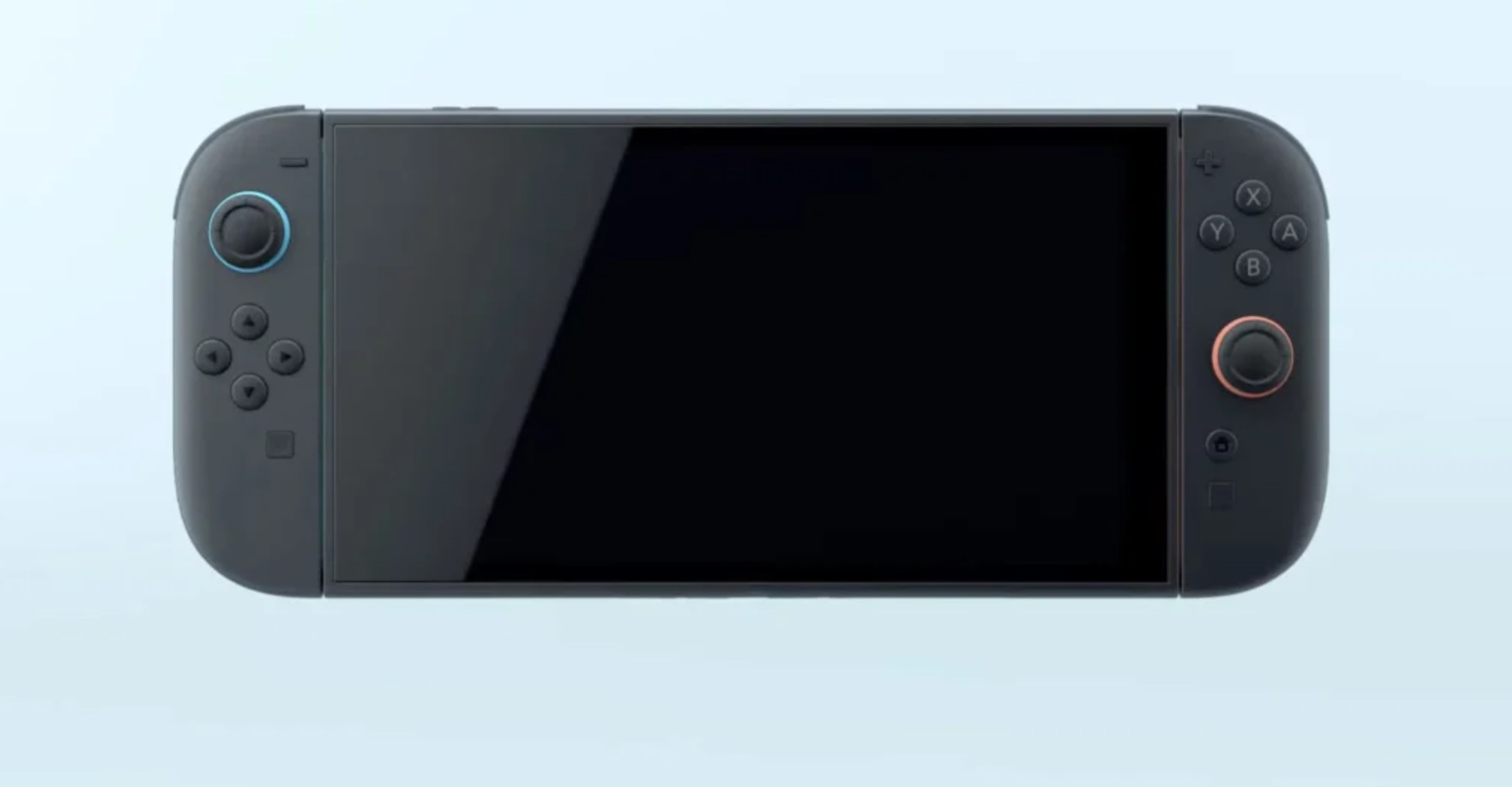 nintendo switch 2 mario