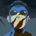 invincible 3. sezon 4. bölüm